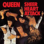 Queen | Sheer Heart Attack [Compact Disc] 2CD image