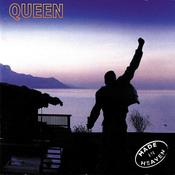 Queen | Made In Heaven [Remastered Deluxe Edition Compact Disc] 2CD image