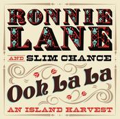 Ronnie Lane and Slim Chance | Ooh La La: An Island Harvest [Compact Disc Set] 2CD image