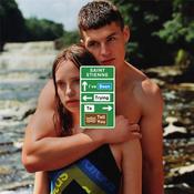 Saint Etienne | I’ve Been Trying To Tell You [Indie Exclusive Clear Vinyl] LP image