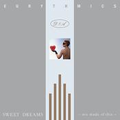 Eurythmics | Sweet Dreams (Are Made of This) [180g Vinyl} LP image