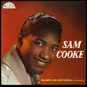 Sam Cooke | Sam Cooke [Vinyl] LP image
