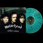 Motörhead | Overnight Sensation [Limited Edition Green Smoke 25th Anniversary Vinyl] LP image