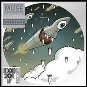 Muse | Reapers [7" Picture Disc w/ Print RSD16] 7"