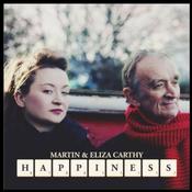 Martin &amp; Eliza Carthy | Happiness [7" Topic Record RSD2014] 7" image