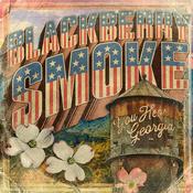 Blackberry Smoke | You Hear Georgia [Black vinyl 2LP on 3 Legged Records] 2LP image