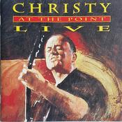 Christy* - At The Point Live (CD, Album, RE) image
