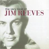 Jim Reeves - The Very Best Of (CD, Comp) image