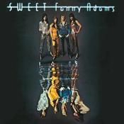 Sweet | Fanny Adams [Compact Disc] CD image