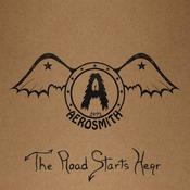 Aerosmith | The Road Starts Hear [Black Friday 2021] LP