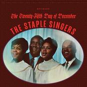 The Staple Singers | The 25th of December [RSD #BlackFriday Limited Edition 180g Vinyl] LP image