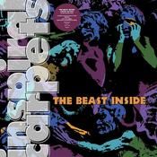 Inspiral Carpets | The Beast Inside [Purple Coloured Double Vinyl 2021 Reissue] 2LP image