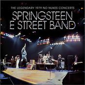Bruce Springsteen &amp; The E Street Band | The Legendary 1979 No Nukes Concerts [Black Vinyl with Poster] 2LP image
