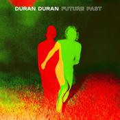 Duran Duran | Future Past [Limited Edition Transparent Red Vinyl] LP image