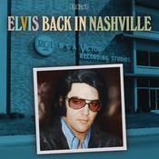 Elvis Presley | Elvis Back in Nashville [50th Anniversary Double Vinyl Gatefold Sleeve] 2LP image