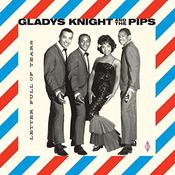 Gladys Knight And The Pips - Letter Full Of Tears (LP, Album, Ltd, RE, 180) image