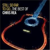 Chris Rea - Still So Far To Go...The Best Of (2xCD, Comp, RM, RP) image