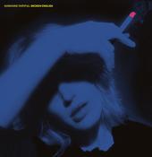 Marianne Faithfull - Broken English (LP, Ltd, RE, Pin) image