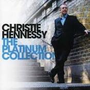 Christie Hennessy - The Platinum Collection (CD, Comp) image