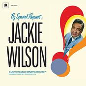 Jackie Wilson - By Special Request (LP, Album, Ltd, RE) image