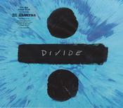 Ed Sheeran - ÷ (Divide) (CD, Album, Dlx) image
