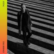 Sting | The Bridge [Indie Exclusive Vinyl with Bonus tracks] 2LP image