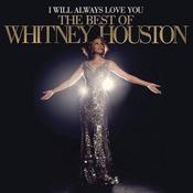 I Will Always Love You: The Best of Whitney Houston [Vinyl] 2LP image