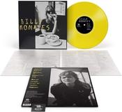 Billy Nomates | Billy Nomates [Limited Edition Yellow Colour Vinyl] LP image