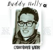Buddy Holly | Greatest Hits [Vinyl] LP image