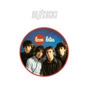 Buzzcocks | Love Bites [Embossed Sleeve with Download Code] LP image