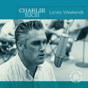 Charlie Rich | Lonely Weekend [Vinyl Album plus bonus tracks] LP image