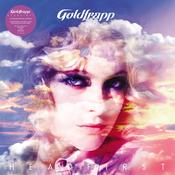 Goldfrapp | Headfirst [Gatefold Magenta Coloured Special Edition Vinyl] LP image