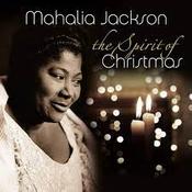Mahalia Jackson | The Spirit of Christmas [Limited Edition 180g Coloured Vinyl Album] LP image