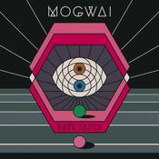 Mogwai | Rave Tapes [Vinyl Album with Download Code] LP image