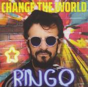 Ringo Starr | Change The World EP [Limited Edition 10" Vinyl] 10" image