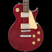 ENCORE E99WR Electric Guitar | Wine Red image