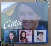 Caitlin | The Collection [3CD 3 Album Pack] I love you still, Sleep my baby &amp; North Bound image