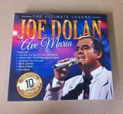 Joe Dolan | Ave Maria [2Cd and Dvd] There's no show like a Joe Show! image