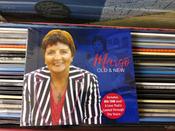 Margo | Old and New [CD] image