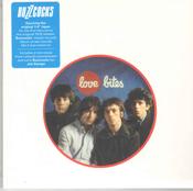Buzzcocks - Love Bites (CD, Album, RE, car) image