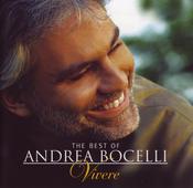 Andrea Bocelli - The Best Of Andrea Bocelli: Vivere (CD, Comp, Sup) image
