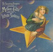 The Smashing Pumpkins - Mellon Collie And The Infinite Sadness (2xCD, Album) image