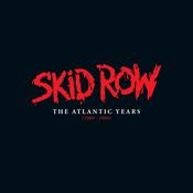Skid Row | The Atlantic Years (1989 - 1996) [CD Box Set] 5CD image