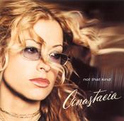 Anastasia | Not that Kind [180g Audiophile Vinyl Album] LP