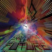 Bastille | Give Me The Future [Limited Edition 180g Orange Vinyl with Booklet] LP image