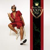 Bruno Mars | 24k [Limited Edition Gold Vinyl Album] LP image