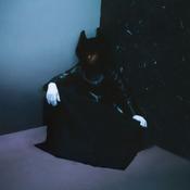 Bakar | Nobody's Home [Debut Album Vinyl] LP image
