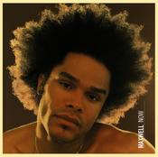 Maxwell | Now [20th Anniversary Root Beer Brown Coloured Vinyl] LP image