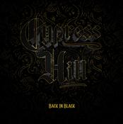 Cypress Hill | Back in Black [Gatefold Sleeve Vinyl] LP image