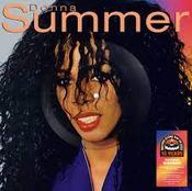 Donna Summer | Donna Summer [40th Anniversary Picture Disc Vinyl RSD22] LP image